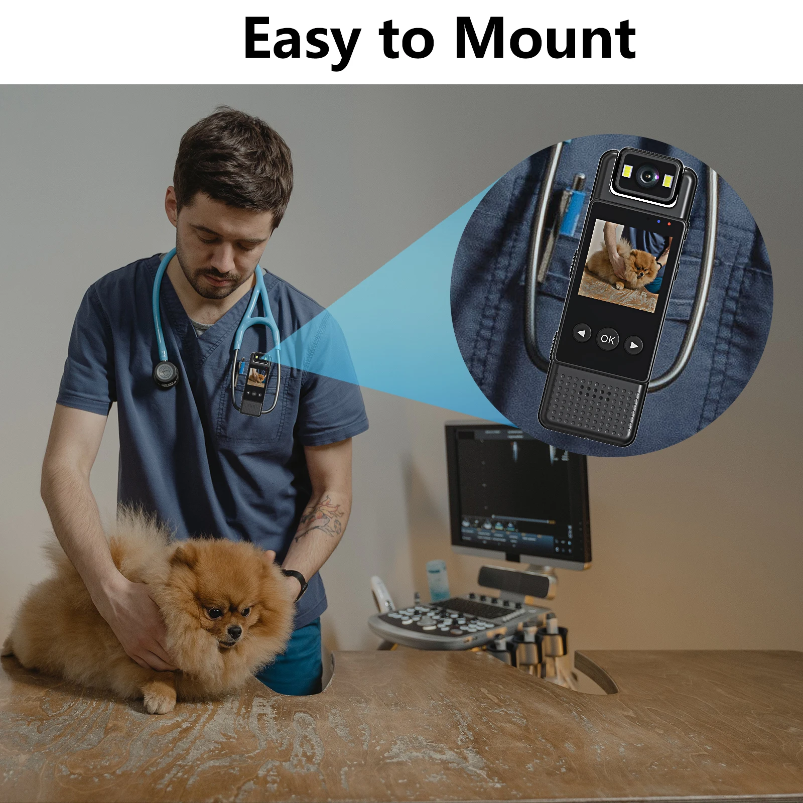 JOZUZE L12 Wifi Mini Camera 1080P Portable Digital Video Recorder Worn Police Small Body Cam Night Vision DV Miniature Camcorde JOZUZE L12 Wifi Mini Camera 1080P Portable Digital Video Recorder Worn Police Small Body Cam Night Vision DV Miniature Camcorde