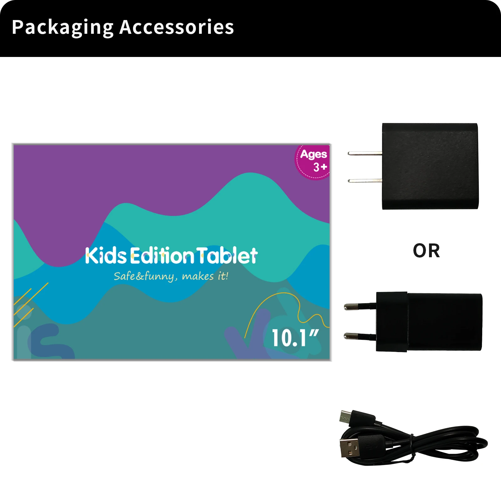 Pritom 10 Inch Kids Tablet Android 13 Go WIFI Quad Core Processor 2GB RAM 64GB ROM YouTube with Case Pritom 10 Inch Kids Tablet Android 13 Go WIFI Quad Core Processor 2GB RAM 64GB ROM YouTube with Case