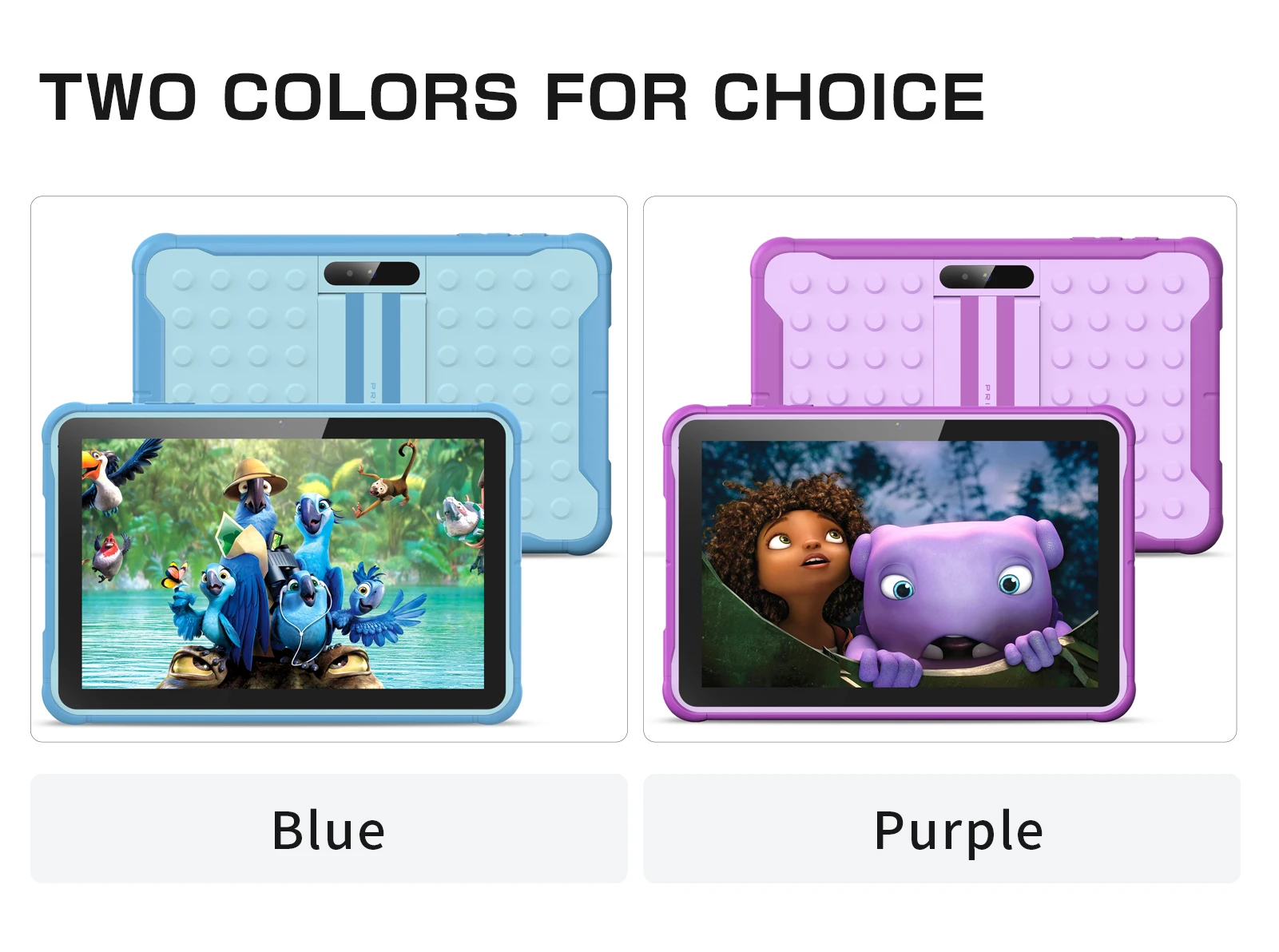 Pritom 10 Inch Kids Tablet Android 13 Go WIFI Quad Core Processor 2GB RAM 64GB ROM YouTube with Case Pritom 10 Inch Kids Tablet Android 13 Go WIFI Quad Core Processor 2GB RAM 64GB ROM YouTube with Case