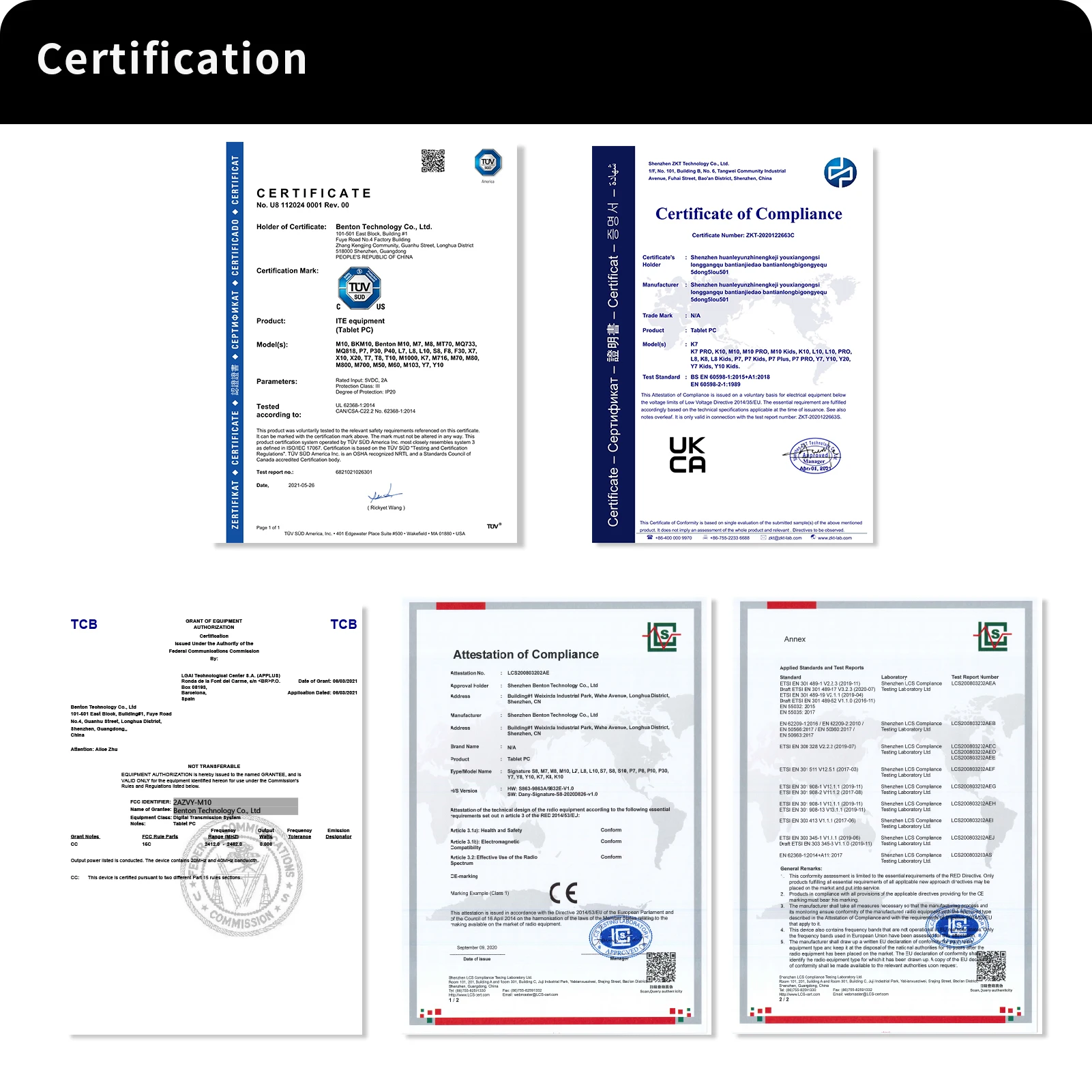 PRITOM 10 Inch Tablet PC with SIM Slot Android 10 64 GB Quad Core Touch Screen WiFi GPS Support 3G Phone Call