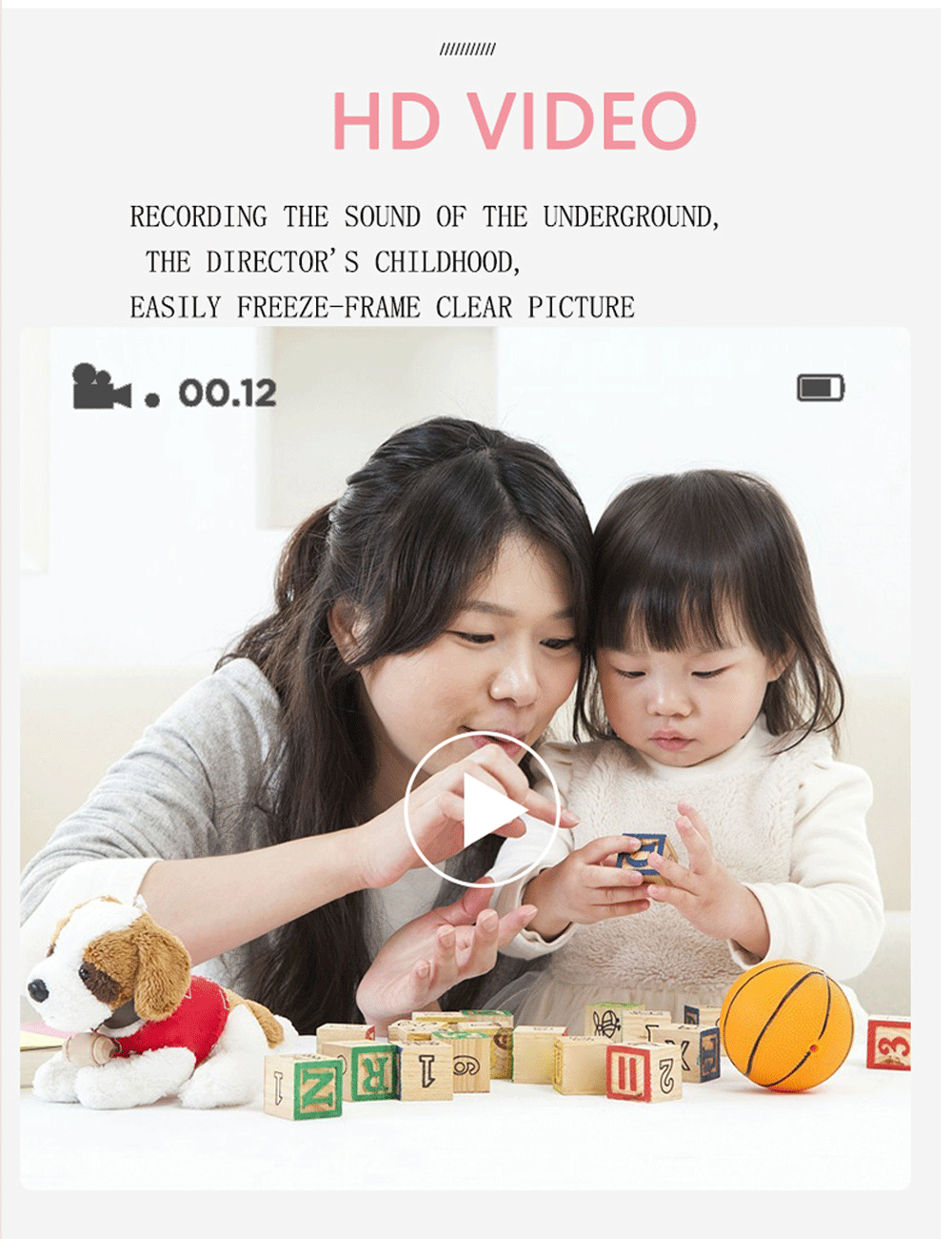 Digital Children Camera For Photography Instant Print Photo Kids Camera Mini Thermal Printer Video Educational Toys Gift Digital Children Camera For Photography Instant Print Photo Kids Camera Mini Thermal Printer Video Educational Toys Gift