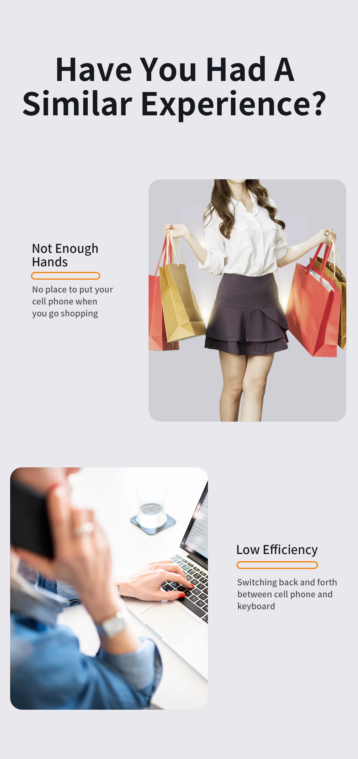 Magnetic Cell Phone Ring Holder Compatible with iPhone 12 13 14 15 Series MagSafe Removable Cell Phone Grip Kickstand