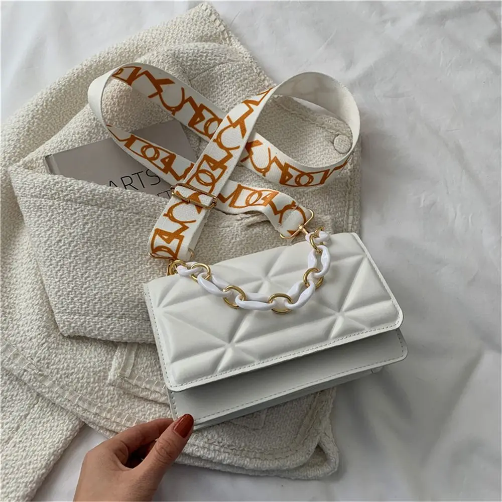 Large Capacity Shoulder Bag Women Female Fashion Casual Handbags PU Leather Crossobdy Clutch Flap Bag Streetwear Accessory Large Capacity Shoulder Bag Women Female Fashion Casual Handbags PU Leather Crossobdy Clutch Flap Bag Streetwear Accessory