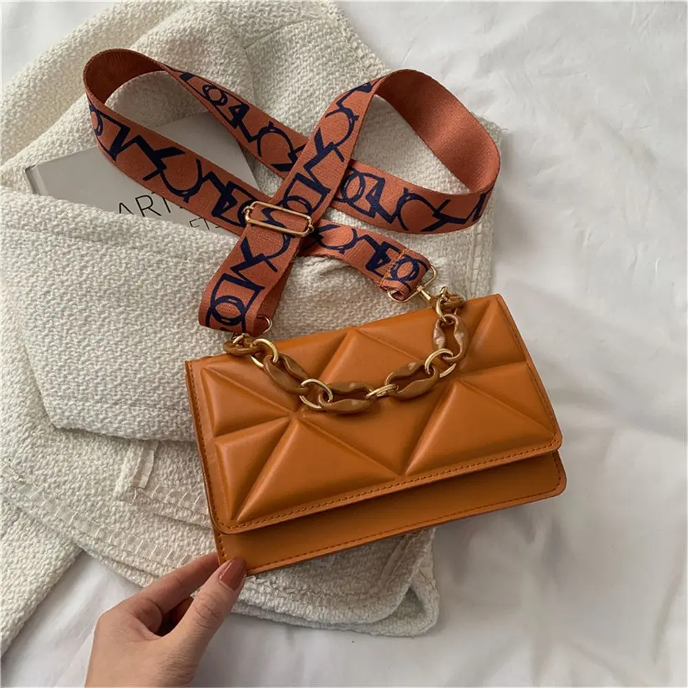 Large Capacity Shoulder Bag Women Female Fashion Casual Handbags PU Leather Crossobdy Clutch Flap Bag Streetwear Accessory Large Capacity Shoulder Bag Women Female Fashion Casual Handbags PU Leather Crossobdy Clutch Flap Bag Streetwear Accessory