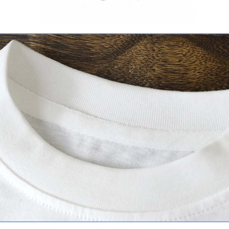 Children's Cotton Short Sleeve White Red Black T-shirt Girls' Summer Baby Clothes Kids Boys' Tops