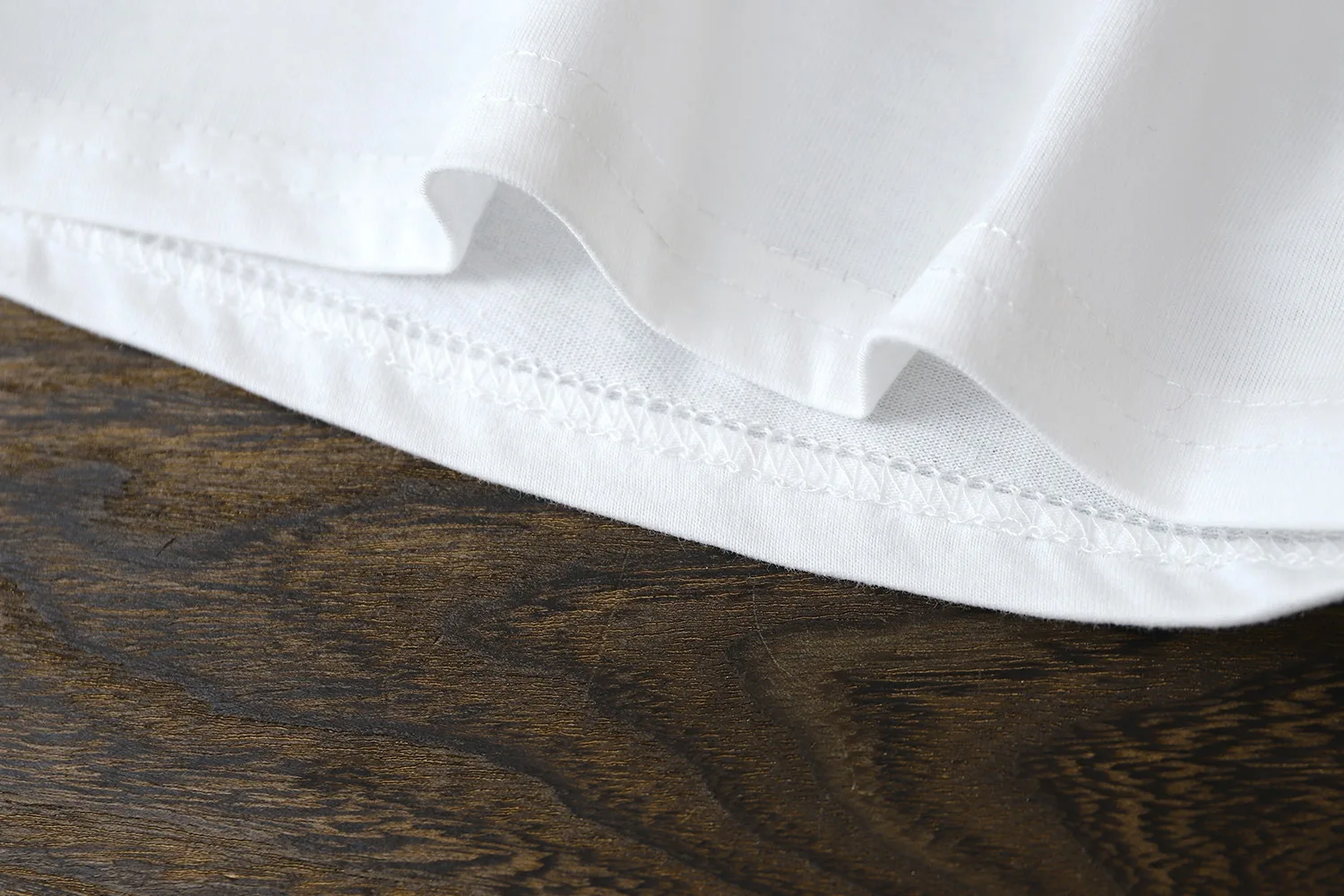 Children's Cotton Short Sleeve White Red Black T-shirt Girls' Summer Baby Clothes Kids Boys' Tops