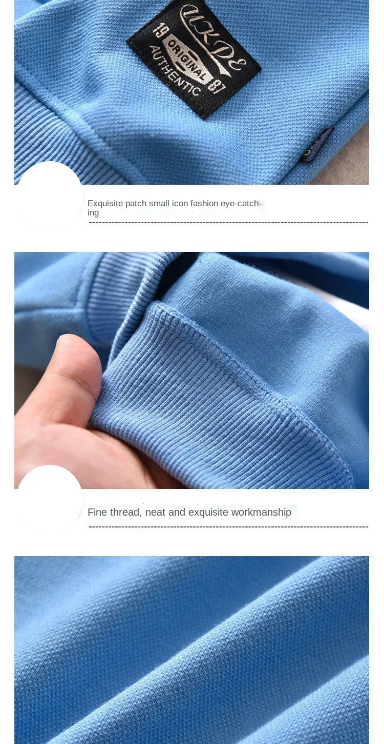 New Spring Autumn Steel Print Bear Sweatshirt Boys Clothes Teenagers Long Sleeve Pullovers Girls Kids Cotton Tops Anime Hoodie New Spring Autumn Steel Print Bear Sweatshirt Boys Clothes Teenagers Long Sleeve Pullovers Girls Kids Cotton Tops Anime Hoodie