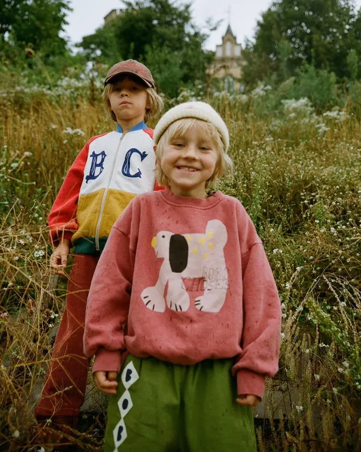 Children's Spring Autumn Hoodie Cartoon Print Unisex Sweatshirt European Style Top for Boys And Girls Children's Spring Autumn Hoodie Cartoon Print Unisex Sweatshirt European Style Top for Boys And Girls