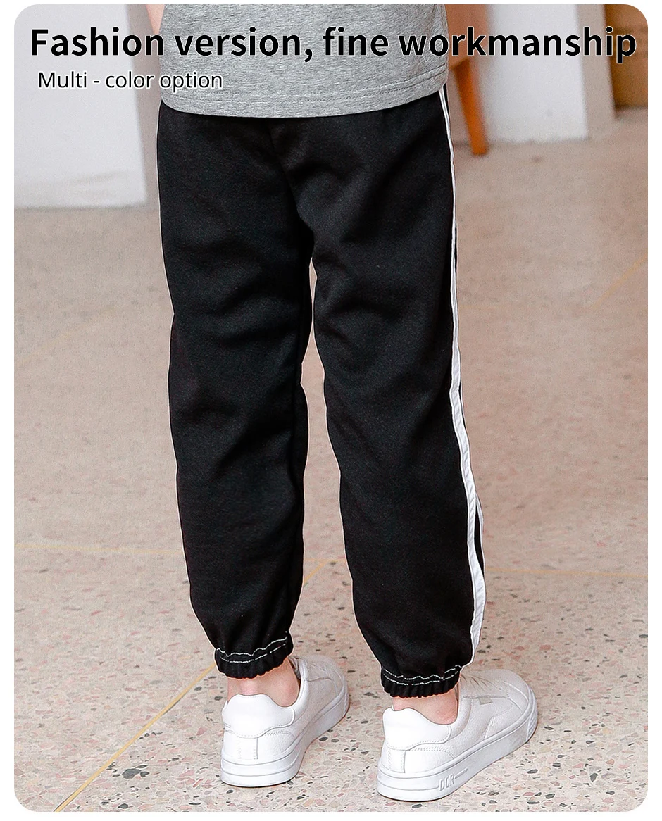 Children's Mosquito Pants Summer Thin Boys' Summer Pants Ice Silk Girls Large CHILDREN'S Silk Bloomers Pajama Pant Children's Mosquito Pants Summer Thin Boys' Summer Pants Ice Silk Girls Large CHILDREN'S Silk Bloomers Pajama Pant