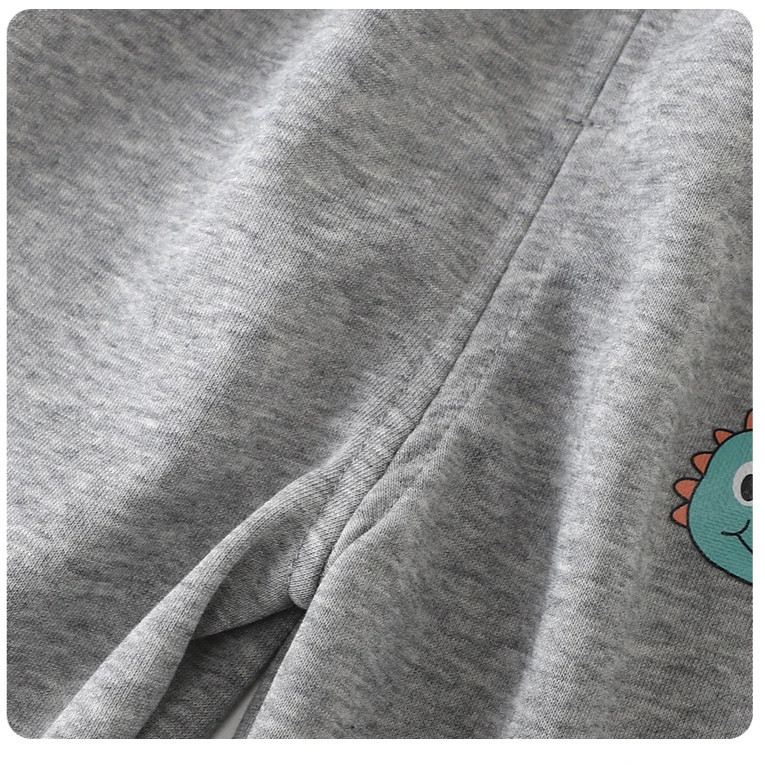 2024 Children Casual Pants Kids Baby Boy Girl Trousers For Sports Clothing Toddler Bottoms Infant Baby Clothes Pants