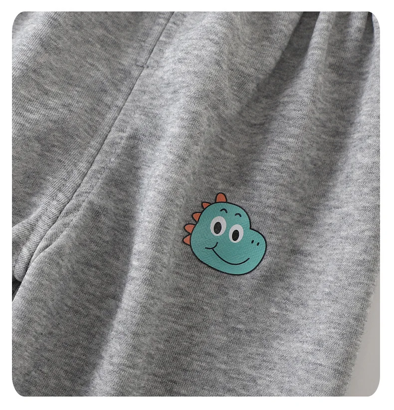 2024 Children Casual Pants Kids Baby Boy Girl Trousers For Sports Clothing Toddler Bottoms Infant Baby Clothes Pants