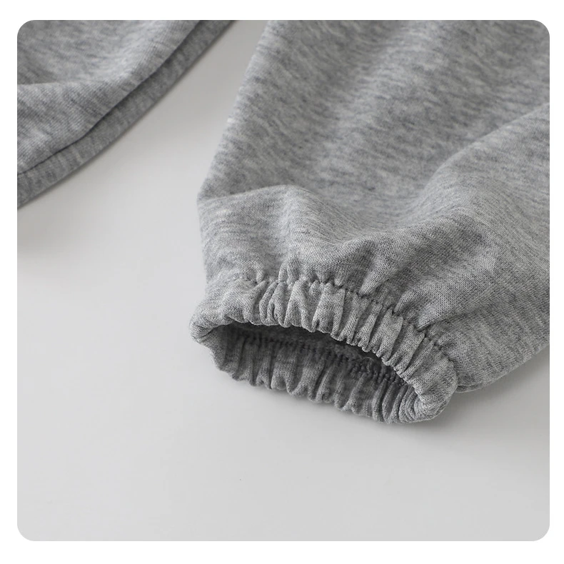 2024 Children Casual Pants Kids Baby Boy Girl Trousers For Sports Clothing Toddler Bottoms Infant Baby Clothes Pants