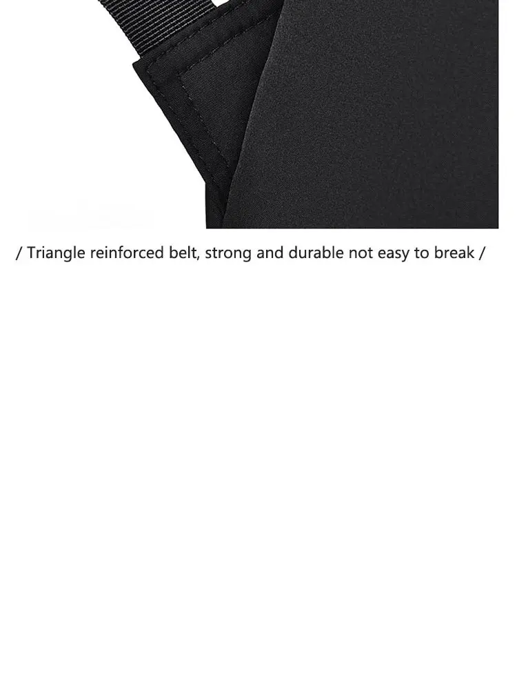 A New 14-inch Casual Simple Student Backpack Large Capacity Children's Schoolbag School Travel Unisex Laptop Backpack