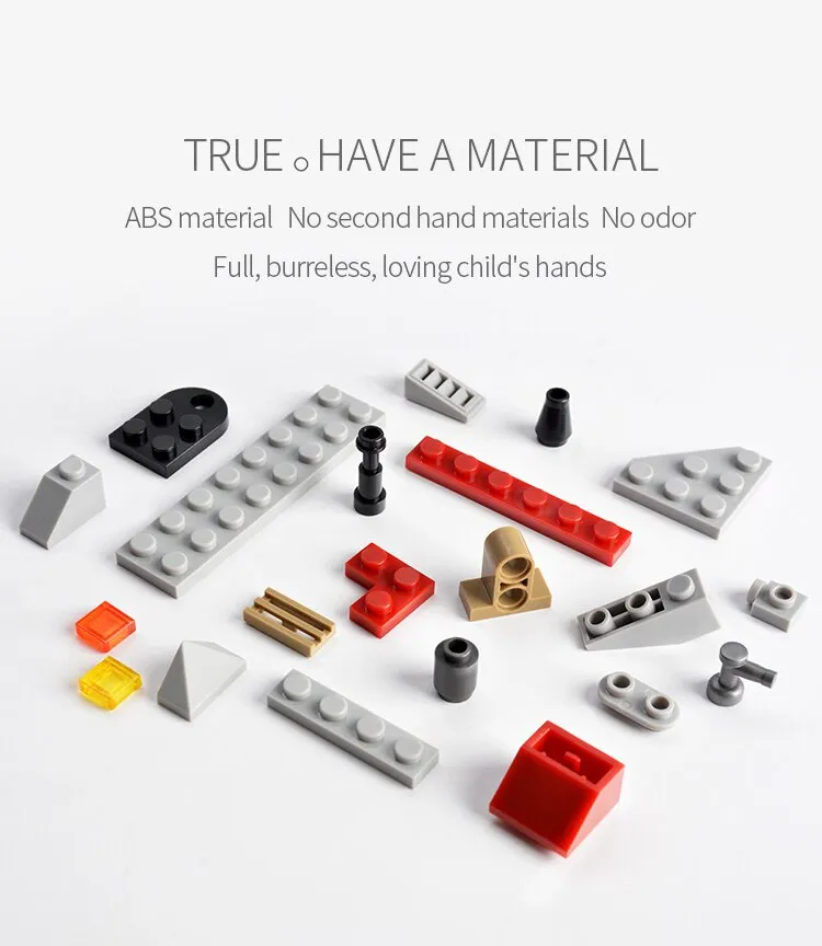 Navy War Chariot Ship Army Boat Plane Model Warships Building Blocks Construction Set for Boys Bricks Toys Christmas Gifts