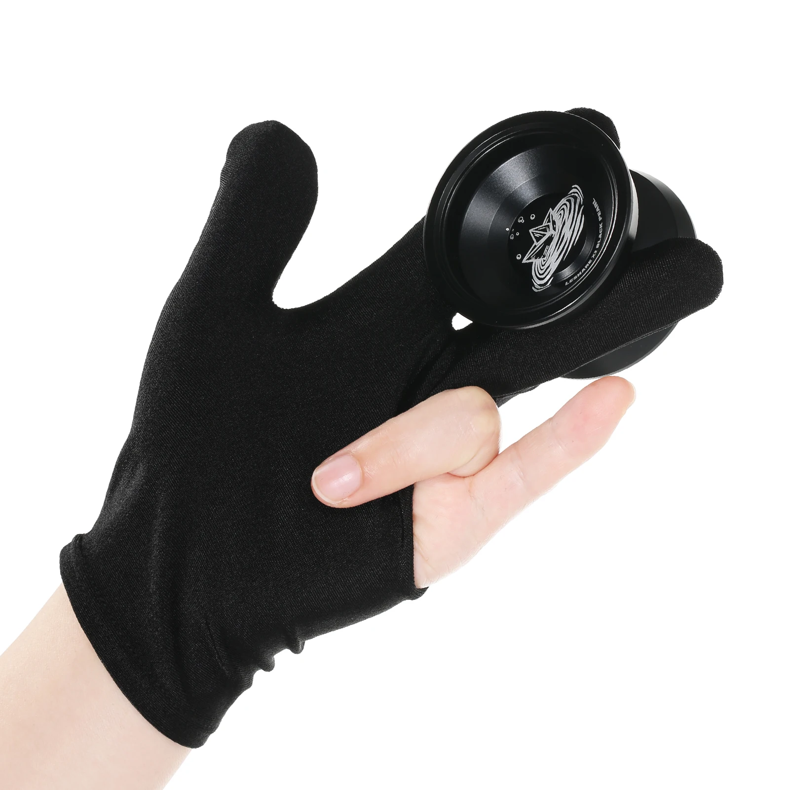 LESHARE Yoyo Ball Aluminum String Trick YoYo Balls Competitive Yo Yo Gift with Bearing Strings and Gloves Classic Toys LESHARE Yoyo Ball Aluminum String Trick YoYo Balls Competitive Yo Yo Gift with Bearing Strings and Gloves Classic Toys