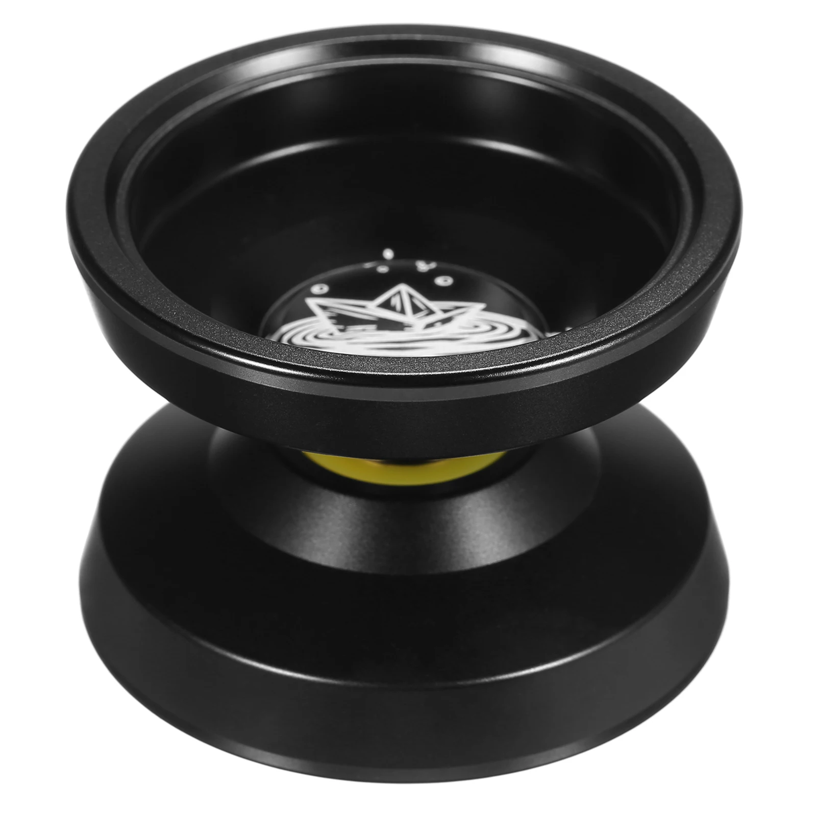 LESHARE Yoyo Ball Aluminum String Trick YoYo Balls Competitive Yo Yo Gift with Bearing Strings and Gloves Classic Toys LESHARE Yoyo Ball Aluminum String Trick YoYo Balls Competitive Yo Yo Gift with Bearing Strings and Gloves Classic Toys