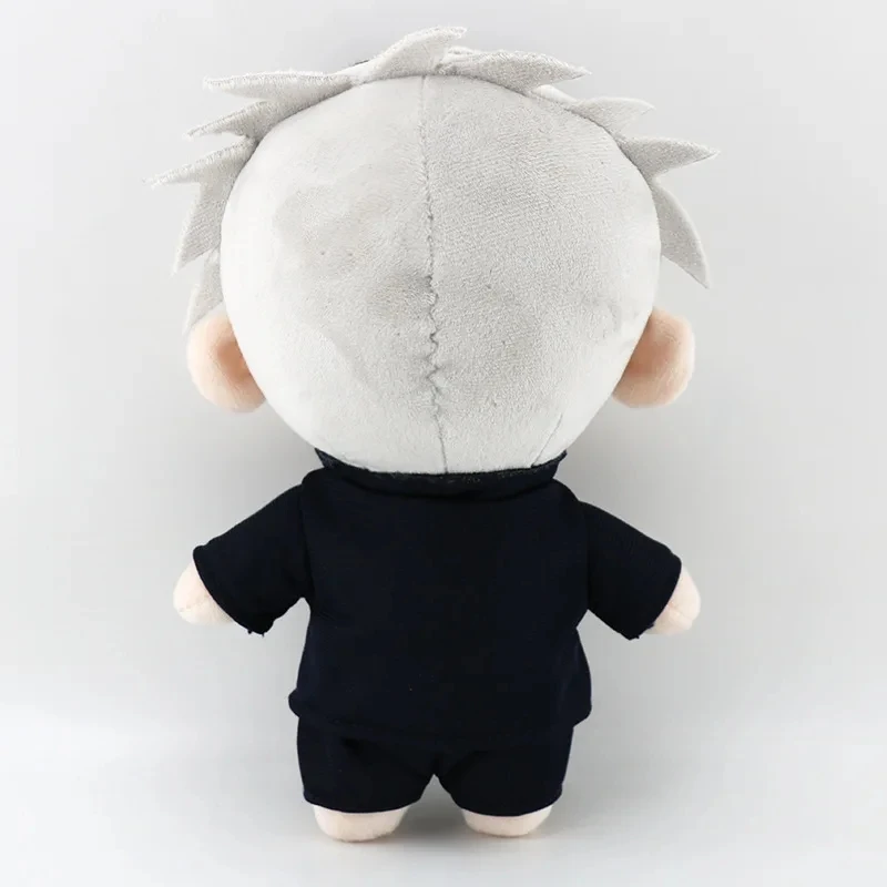 Stuffed Animals & Plush Gojo Saturo Geto Suguru Jujutsu Kaisen Cosplay Plush Cute Soft Collection Props