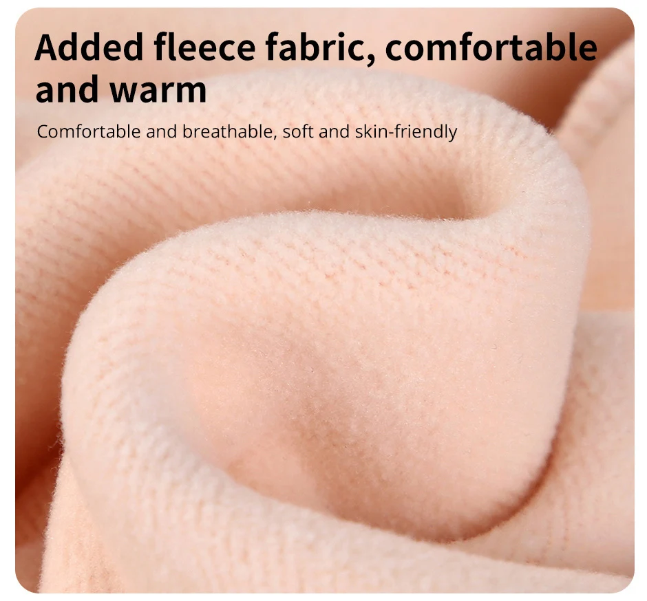 Autumn and winter children's solid color sports plus velvet pants boys and girls comfortable leisure warm sports fashion pants.