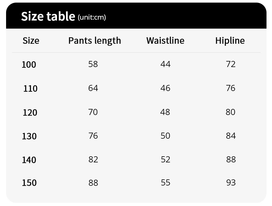 Autumn and winter children's solid color sports plus velvet pants boys and girls comfortable leisure warm sports fashion pants.