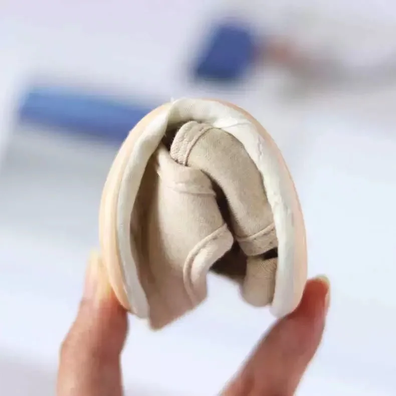 Cute Bear Soft Sole Comfortable Sandals for Infants and Toddlers Baotou Anti Kick First Step Shoes 0-18 Months Cute Bear Soft Sole Comfortable Sandals for Infants and Toddlers Baotou Anti Kick First Step Shoes 0-18 Months