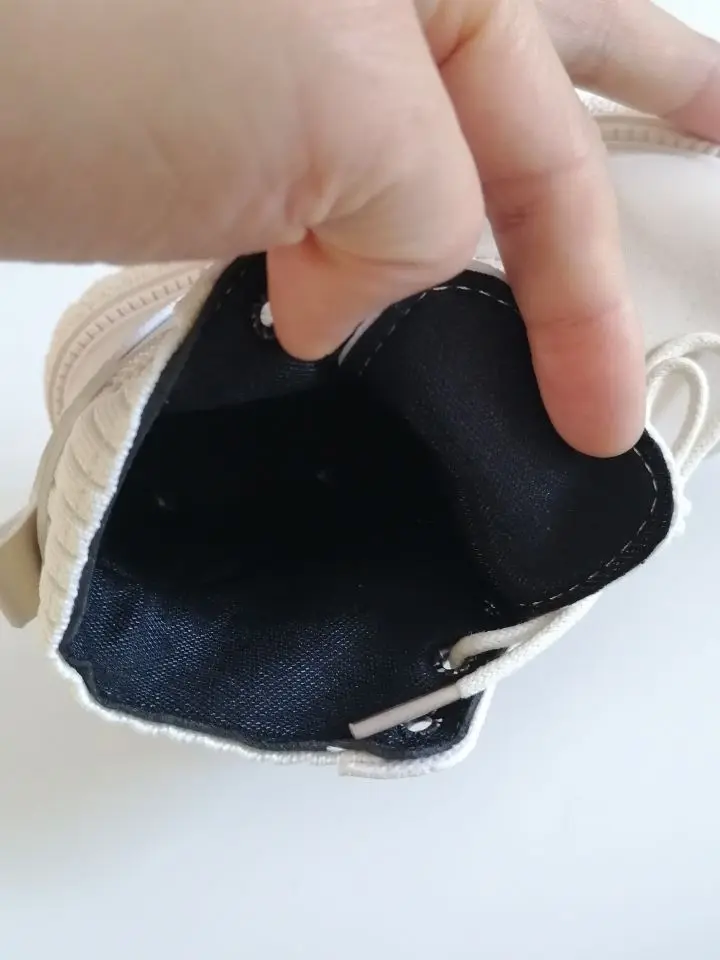 Kids Leather Chelsea Boots Waterproof Children Sneakers Beige Toddler Snow Boots Girl Winter Shoe Boy