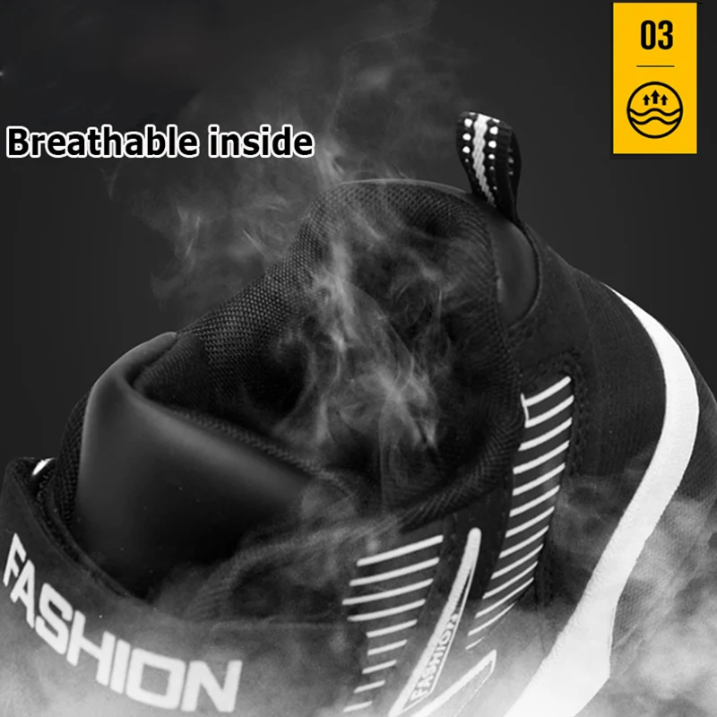 Children's Boys Shoes School Sports Fashion Leather For Kids Tennis Casual Sneakers Children Boy Running 7-12Years Walking Shoe