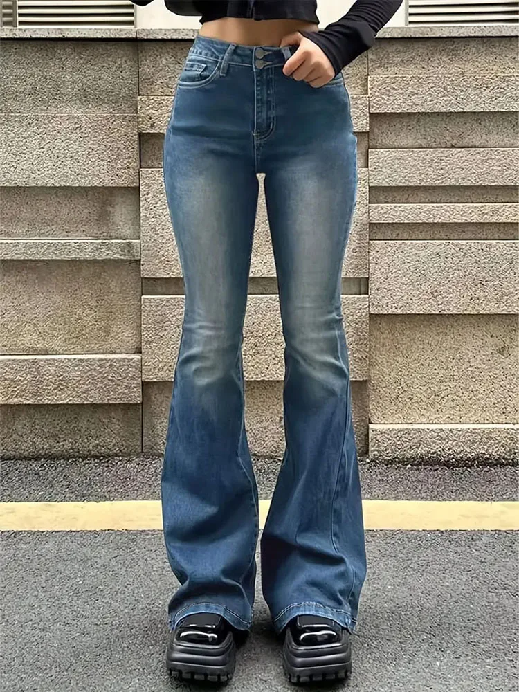 Retro Blue