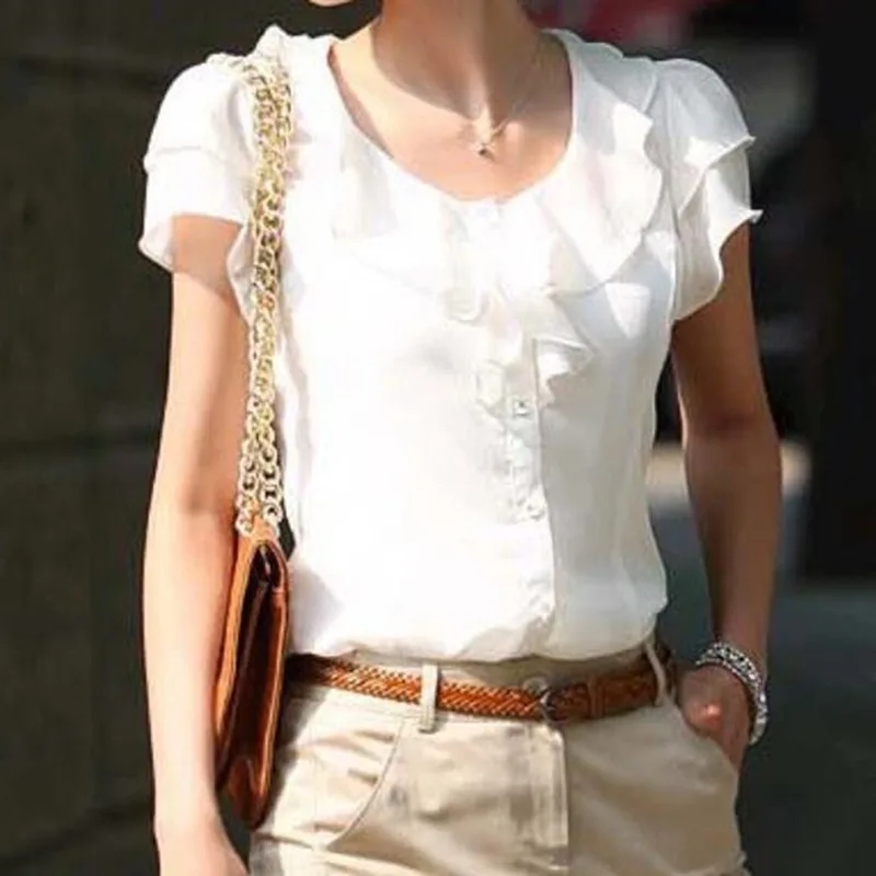 White-B