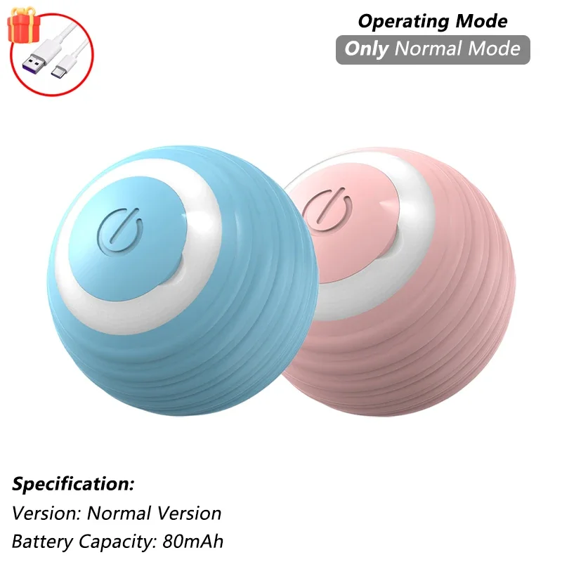 Blue Pink Normal