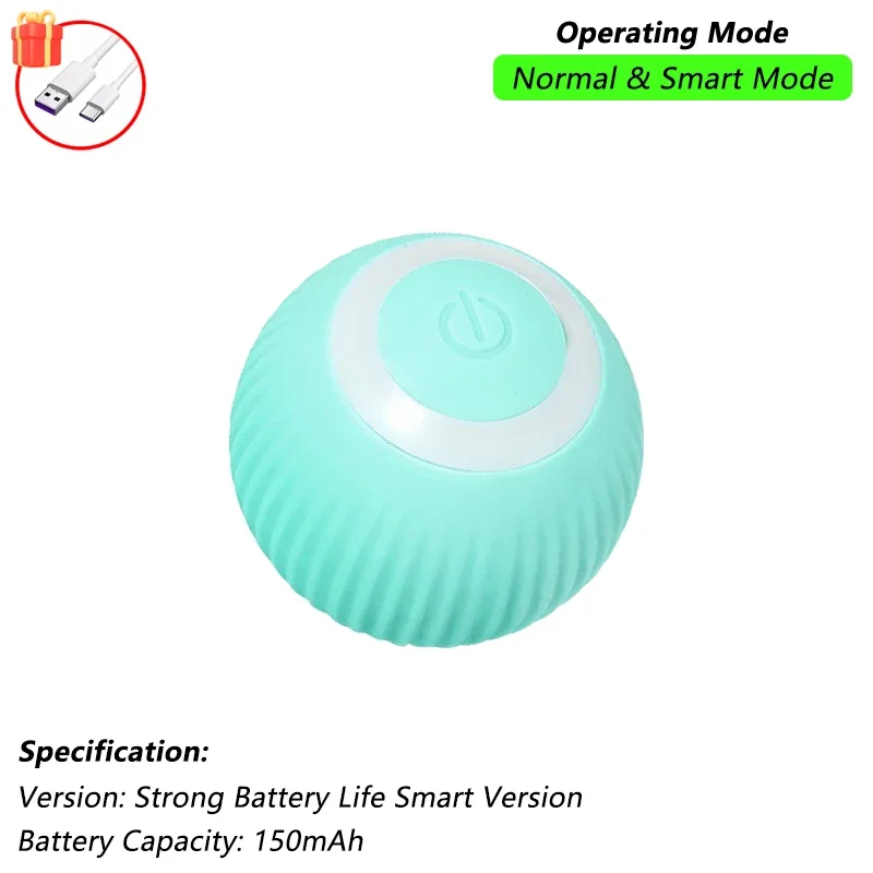 Blue Smart