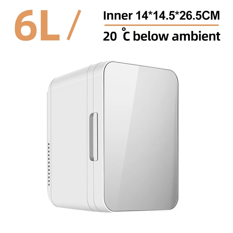 12VCar 220V Home 6L