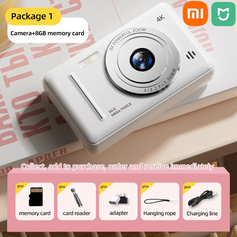 White-64GB Card