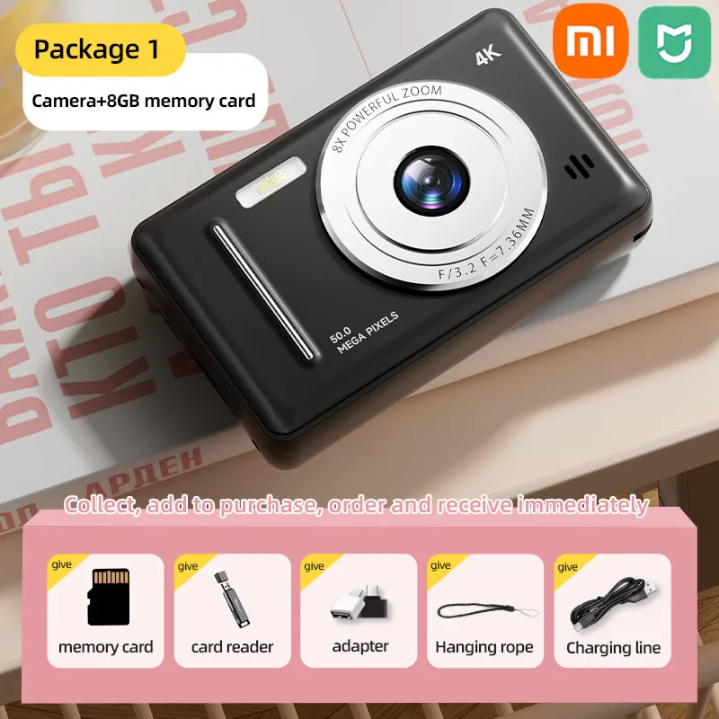 Black-64GB Card