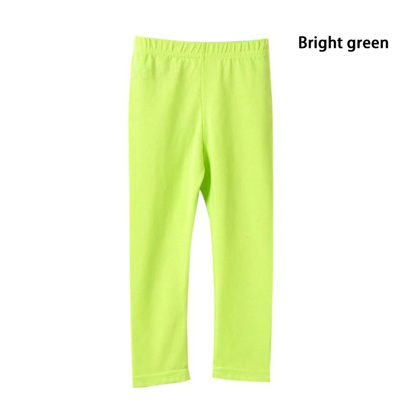 bright green