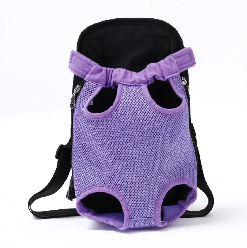 Purple Grid