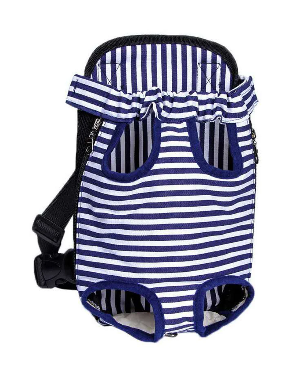 Stripe Canvas