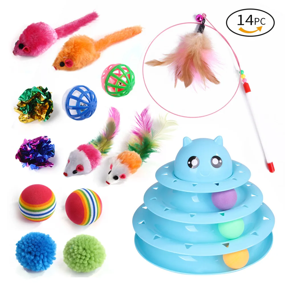 14PCS(10)