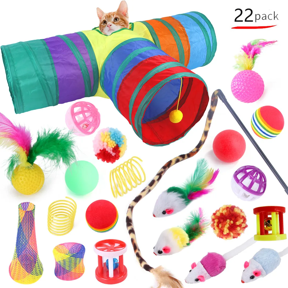 22PCS(16)