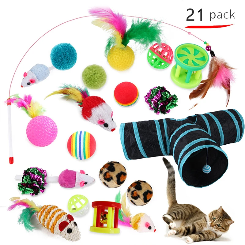 21PCS(60)