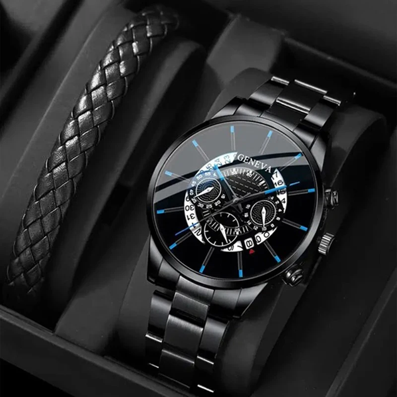 Black Blue