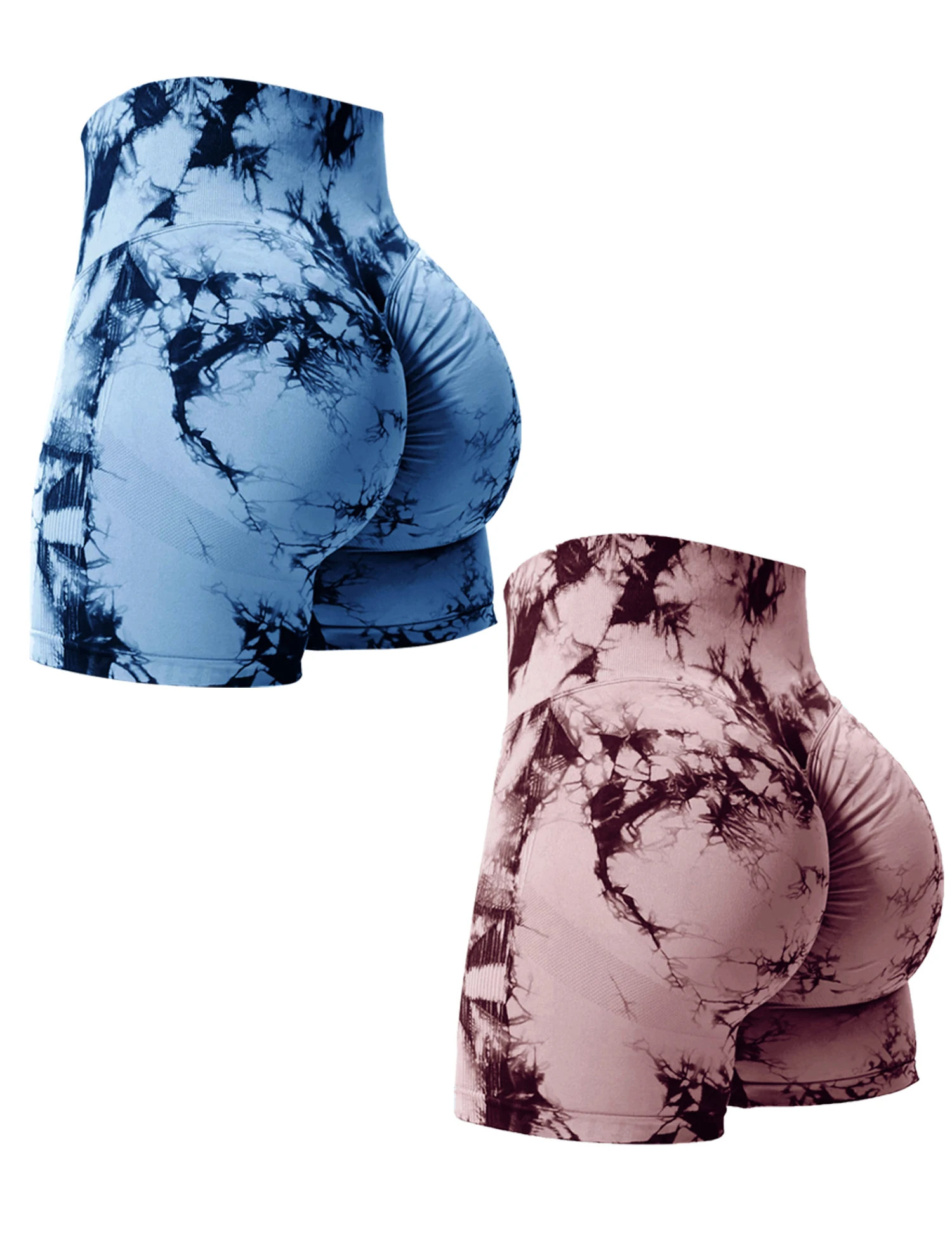SBlue Red 2Piece