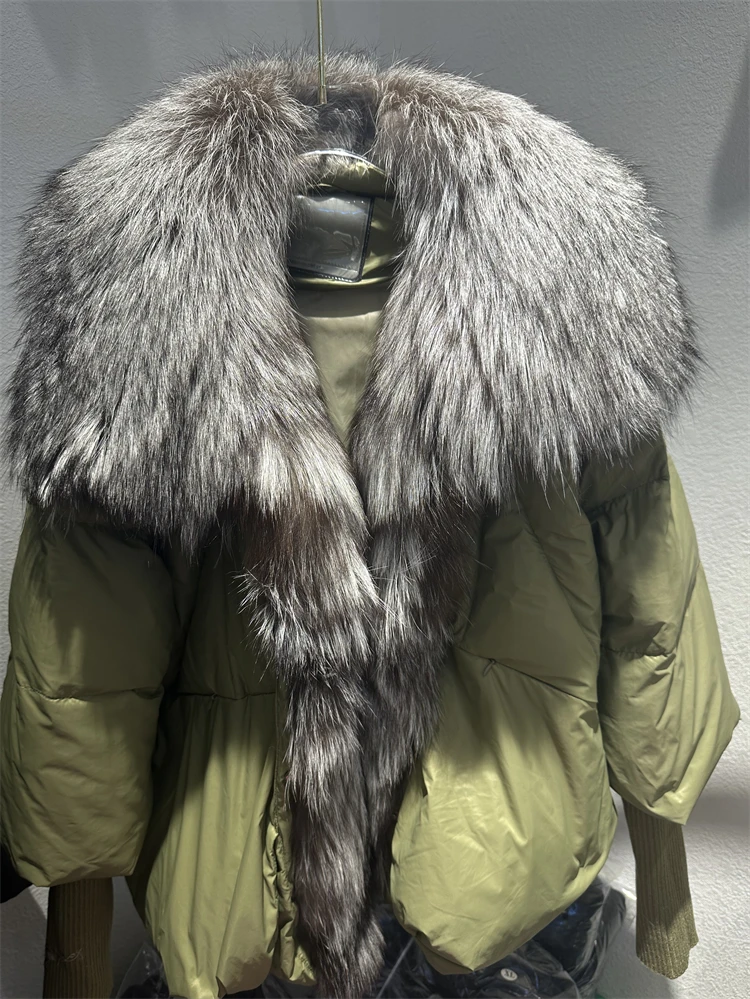 green silver