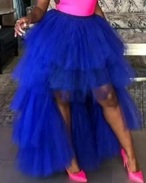 Royal blue