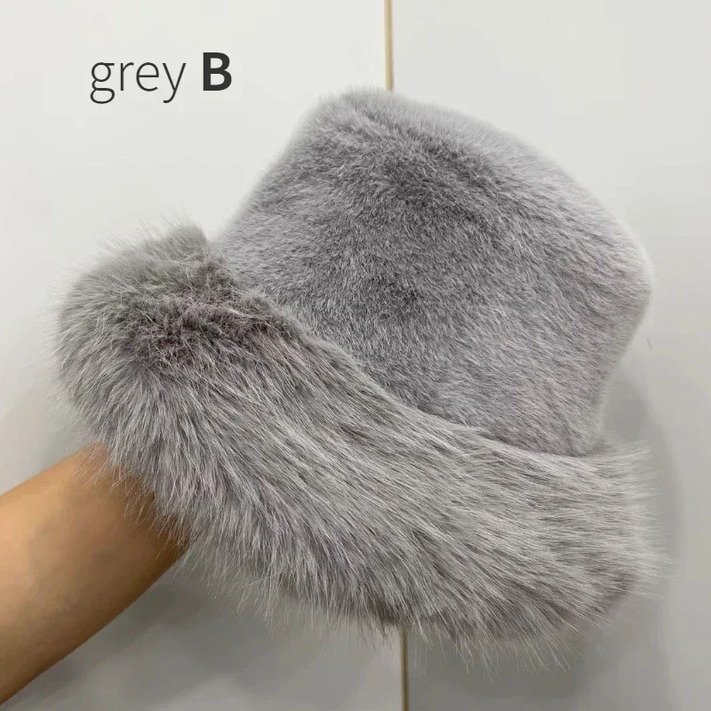 grey Short fur