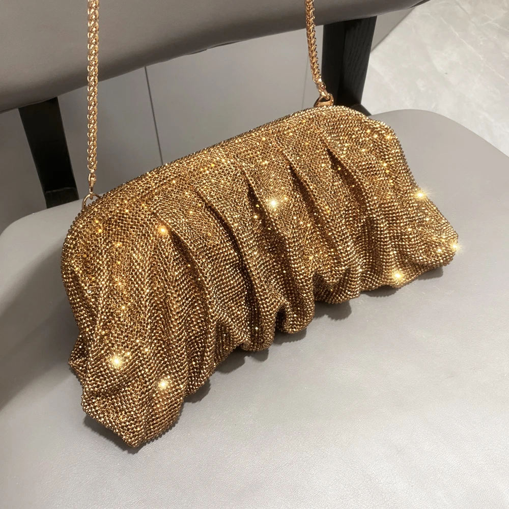 Deep gold