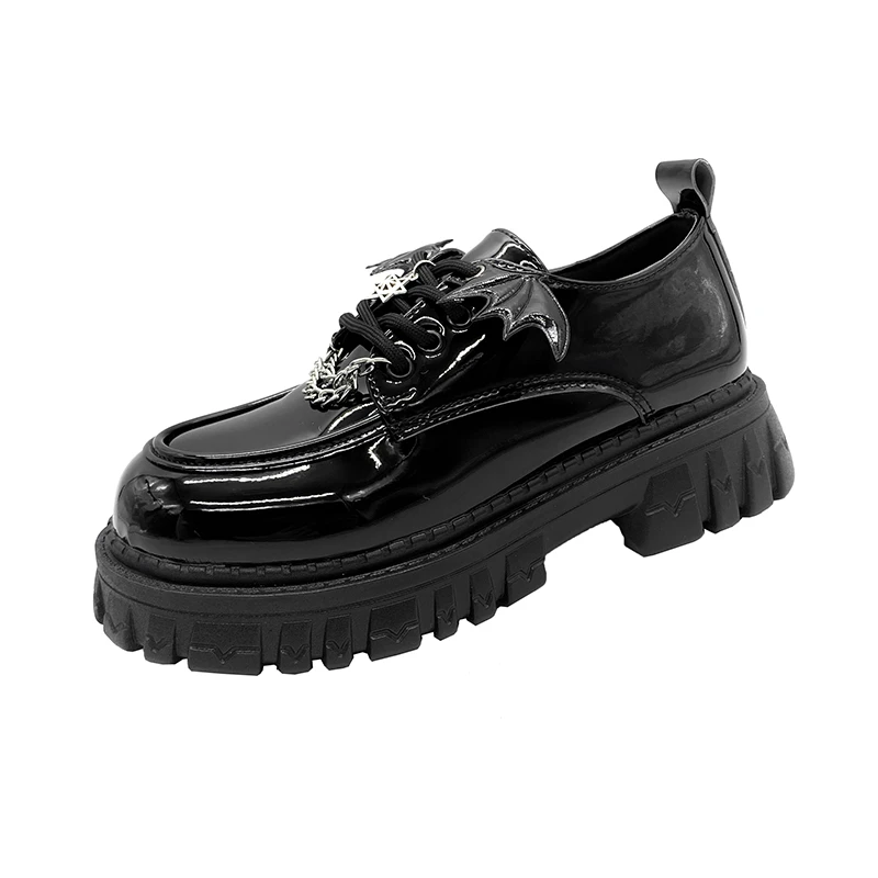 Glossy Black