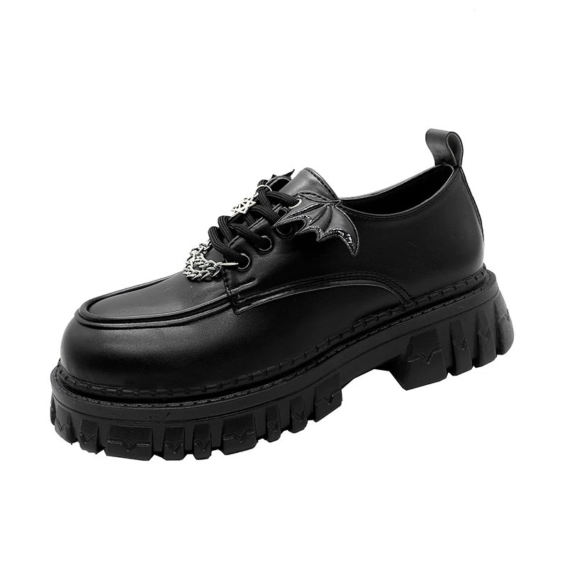 Matte Black