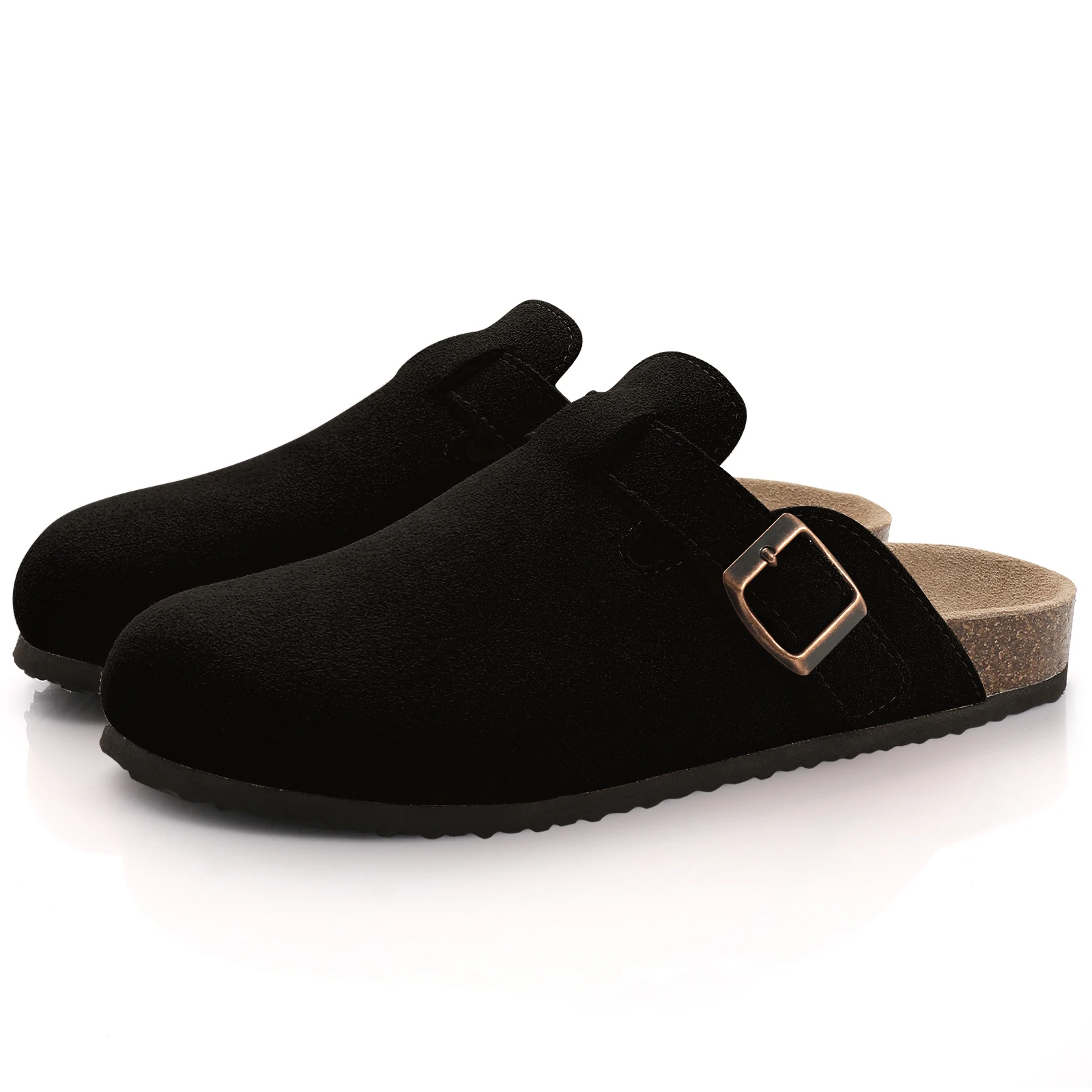 Black-B