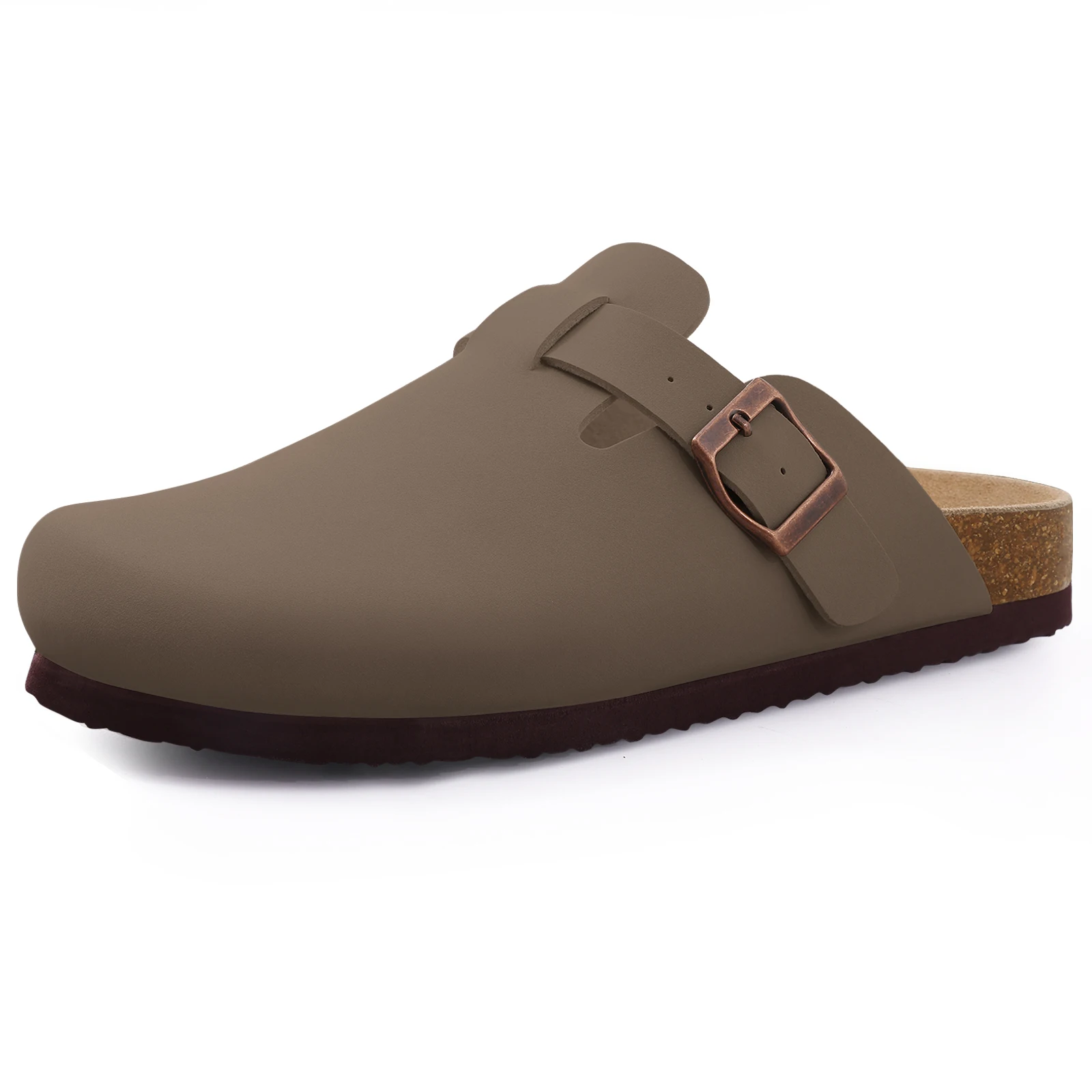 Brown A