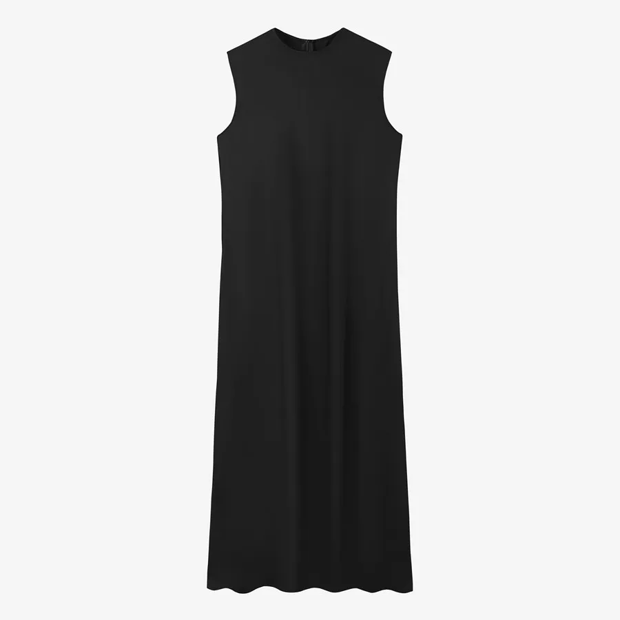 Black satin 2